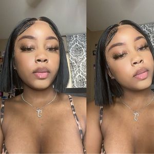 Meet your Posher, Jaliyah